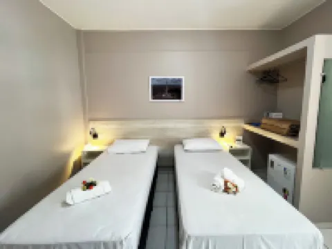 Europa Hotel Brasília by BSB Inn Hotels in Taguatinga