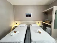 Europa Hotel Brasília by BSB Inn Hoteles en Riacho Fundo I