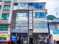 Ayenda Agustin Plaza Hotels in Pasto