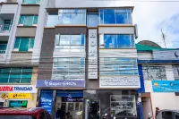 Ayenda Agustin Plaza Hotels in Pasto
