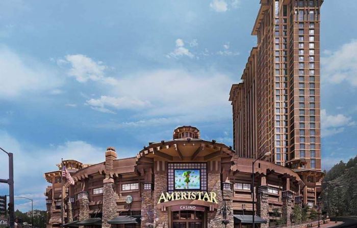 Ameristar Casino Black Hawk