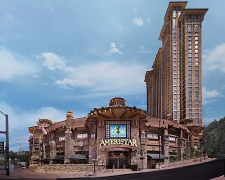 Ameristar Casino Black Hawk Hotels in Black Hawk