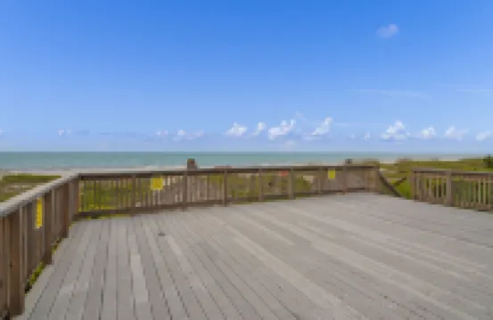 Anthony's on the Beach