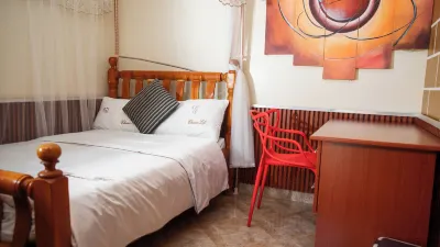 Hotel Deposh Tororo Hotels in 