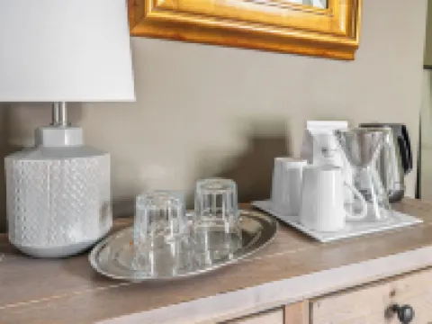 The Wiltwyck Hotels in Kingston