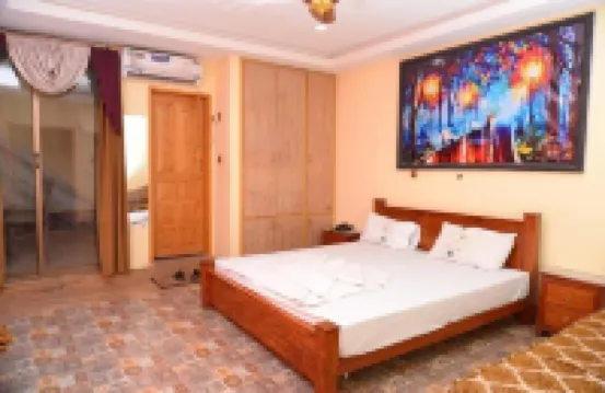 Kingdom Guest House