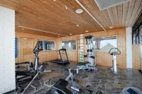 Rauland Høgfjellshotell - Gym
