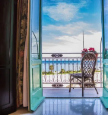 Hotel Borgo di Ciàula