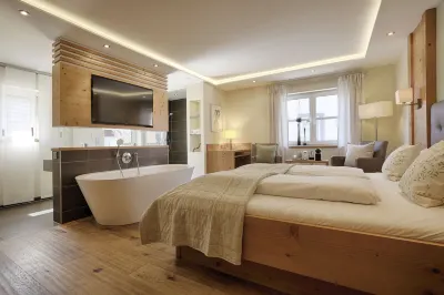 Landhotel Schwab - by Homekeepers Hotels in Sommerach