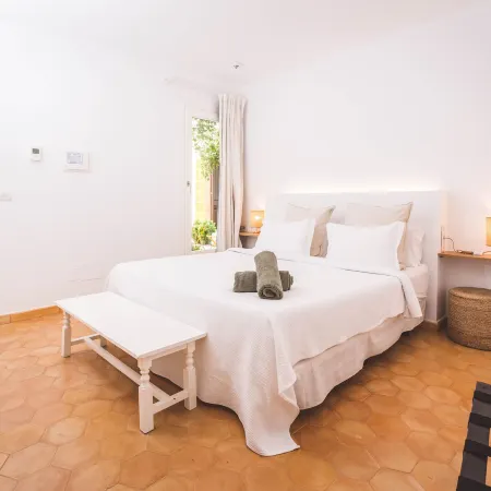 Hotel Boutique Can Pocovi