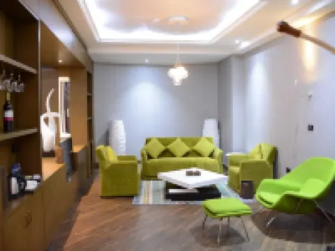 Rori Hotel Hotels in Sidama
