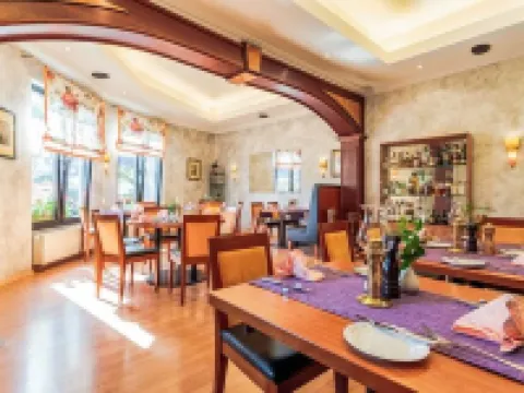 Hotel Kasserolle Hoteles en Siegburg