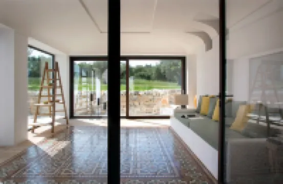 Ddò Relais di Puglia