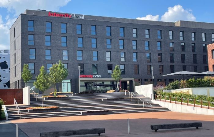IntercityHotel Herford