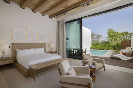 Maysan Doha, Lxr Hotels & Resorts