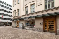 2Ndhomes Spacious & Cozy 1Br Home โรงแรมใน