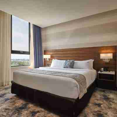 Pickering Casino Resort Rooms