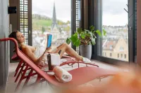 Tailormade Hotel LEO St.Gallen - spa