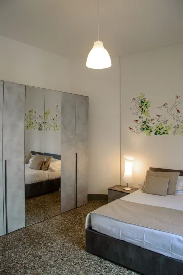 Homelink Firenze - Charlotte