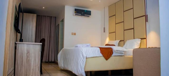 Hopeland Hotels Hotels in Port Harcourt