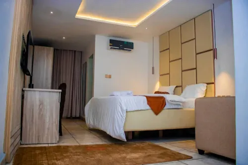 Hopeland Hotels - Apartments