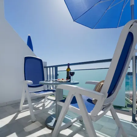 Apartamentos Igramar MorroJable - Adults Only