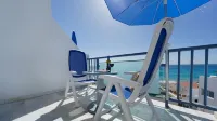 Apartamentos Igramar MorroJable - Adults Only - Meerblick