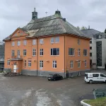 聖伊麗莎白套房入口 住宿飯店