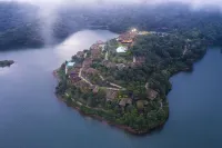 Mountain Shadows Resorts Hotels in Wayanad