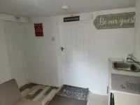 Hidden Treasure- 2 Beds Sleeps 3 Gillingham Hotels in Gillingham