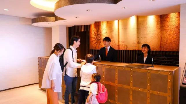 大江戸温泉物語Premium あたみ おすすめ Photos