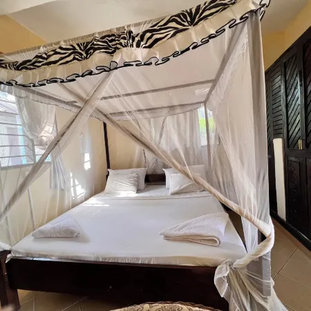 Diani Dream House - 4 Bedroom