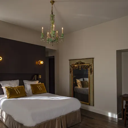 Hôtel Villa Walbaum