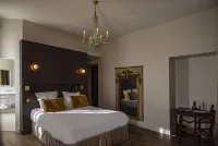 Hôtel Villa Walbaum Hôtels à : Joyeuse