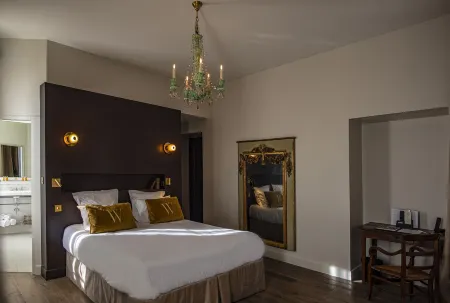 Hôtel Villa Walbaum Отели в г. Салава