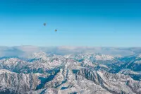 Chalet Badia by we Rent, Summercard Included