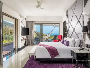 Hotel Mousai - Adults Only