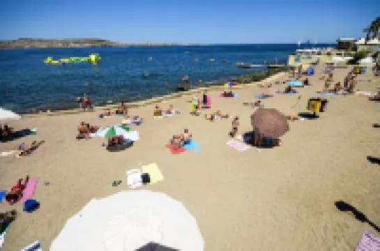 Sea Bliss Maisonette Close to Sea