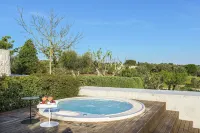 CocoTrullo -  case vacanza in affitto