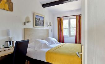 Mas de la Grenouillère Hôtel et Centre équestre en Pleine Nature