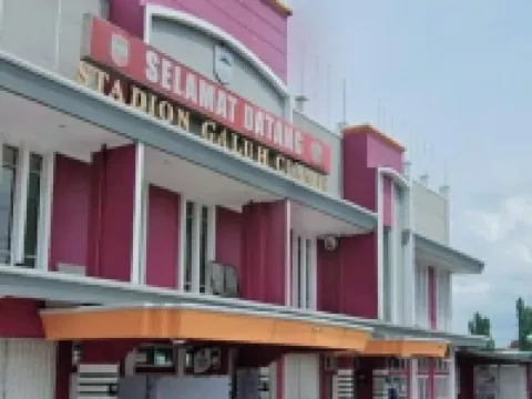 アクサ・ゲスト・ハウス・チアミス チアミスのホテル