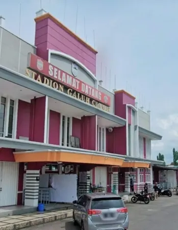 Aqsa Guest House Ciamis Syariah