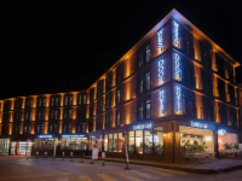 WestDoor Hotel Edirne otelleri