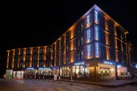 WestDoor Hotel Hotel dekat Selimiye Cami