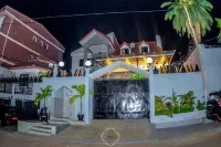 Amj Hotel Hotels near Mvog-Betsi Botanical Zoological Garden