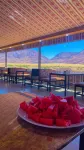 Adel Rum Camp Hotels in Quairah District