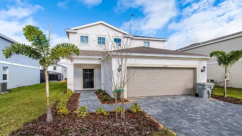 Windsor Island Resort 5Br Villa Pool Near Disney