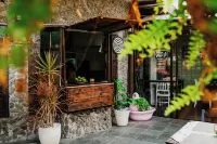 Pousada Casa da Pedra Các khách sạn ở 