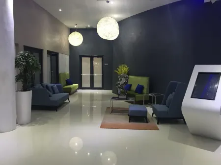 Chaquacabana Resort & Beach Club Отели в г. La Retraite