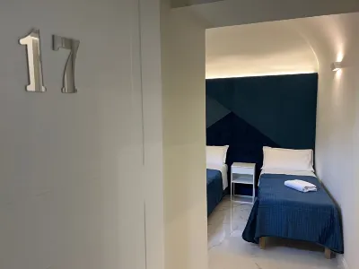 Motta Palace Apartments & Rooms Hotel in zona Chiesa di San Marco